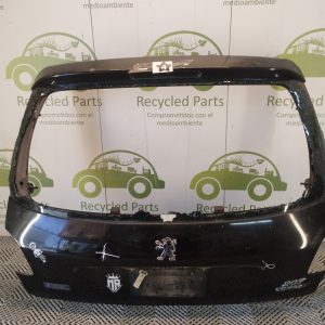 Porton Trasero Peugeot 207 (05824047)