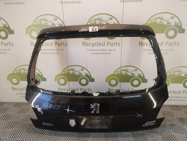 Porton Trasero Peugeot 207 (05824047)