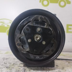 Compresor De A/a Fiat Siena 1.4 (06221643)