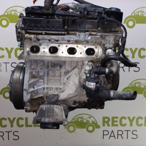 Motor Bmw 320i 2.0 15v (05064707)