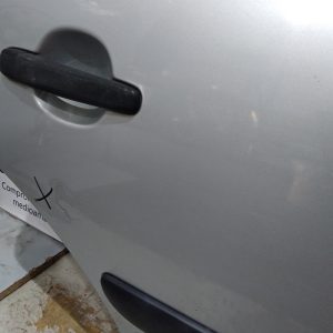 Puerta Trasera Derecha Citroen C3 Lv (05136951) Lp