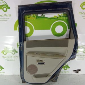 Puerta Trasera Derecha Jeep Grand Cherokee (03052896)