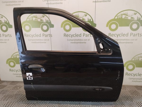 Puerta Delantera Derecha Renault Clio 2 (05354987)