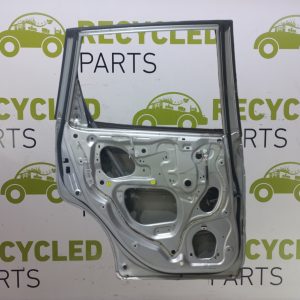 Puerta Trasera Izquierda Honda Fit Lv (05690741) Lp*