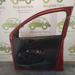Puerta Delantera Derecha Toyota Etios (06530170)