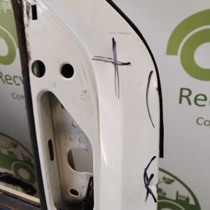 Puerta Delantera Derecha Fiat Qubo (04790218)