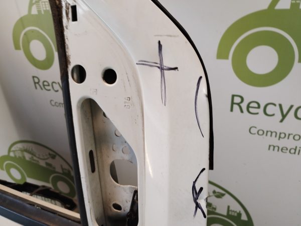 Puerta Delantera Derecha Fiat Qubo (04790218)