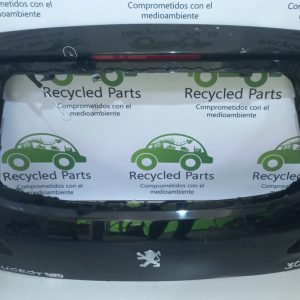 Porton Trasero Peugeot 3008 (05069617) Lp