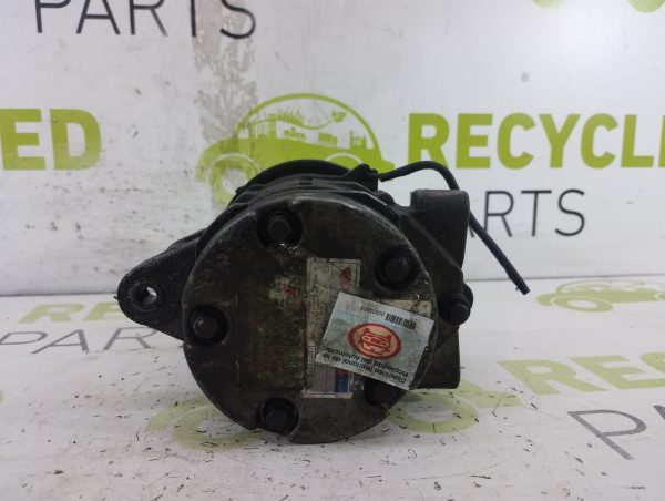 Compresor De A/a Chery Qq 1.1 (05505954)