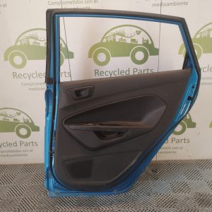 Puerta Trasera Derecha Ford Fiesta Kd 5p (06057428)