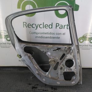 Puerta Trasera Izquierda Peugeot 206 (03203540) Lp