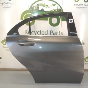 Puerta Trasera Derecha Mercedes Benz A350 Sport (03667249)