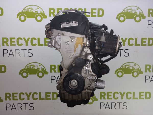 Motor Vw Golf 1.4 Tsi (05981905) Detalle