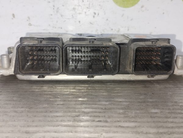 Modulo De Inyeccion Peugeot 207 1.6 (05462950)