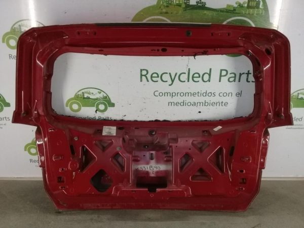 Porton Trasero Dodge Journey (02430575)