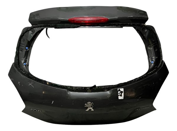 Porton Trasero Peugeot 208 (03131914) Lp