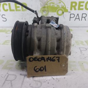 Compresor De A/a Vw Gol 1.4 (06041467)