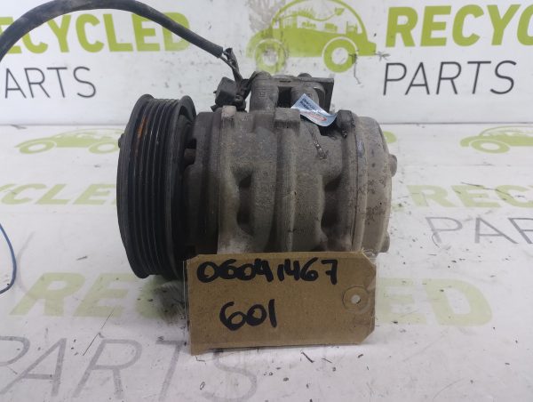 Compresor De A/a Vw Gol 1.4 (06041467)