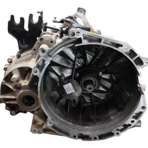 Caja De Velocidad Ford Focus 2.0 (05979063)