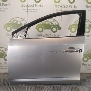Puerta Delantera Izquierda Renault Fluence (06455292)
