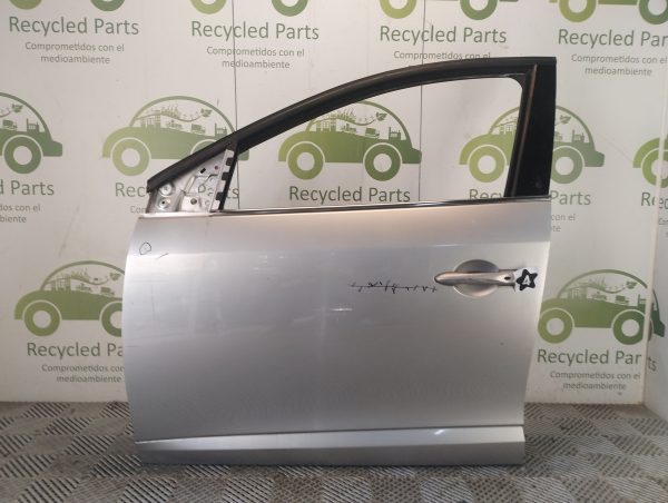 Puerta Delantera Izquierda Renault Fluence (06455292)