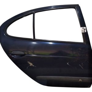 Puerta Trasera Derecha Renault Megane 1 (05460604) Lp