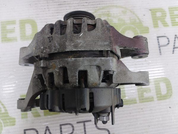 Alternador Chevrolet Agile 1.4 (04891437)