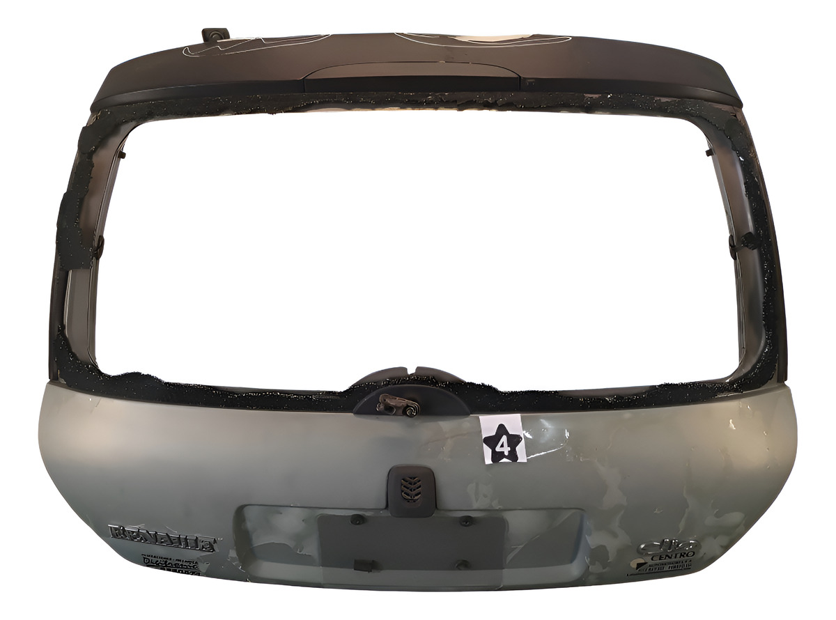 Porton Trasero Renault Clio 2 F1 (06352428)