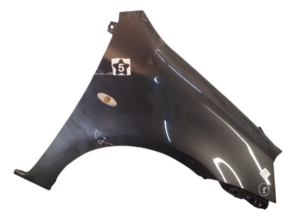 Guardabarro Derecho Toyota Etios (06206156)