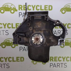 Motor Chevrolet Corsa 1.6 8v (03316828) Solo Block