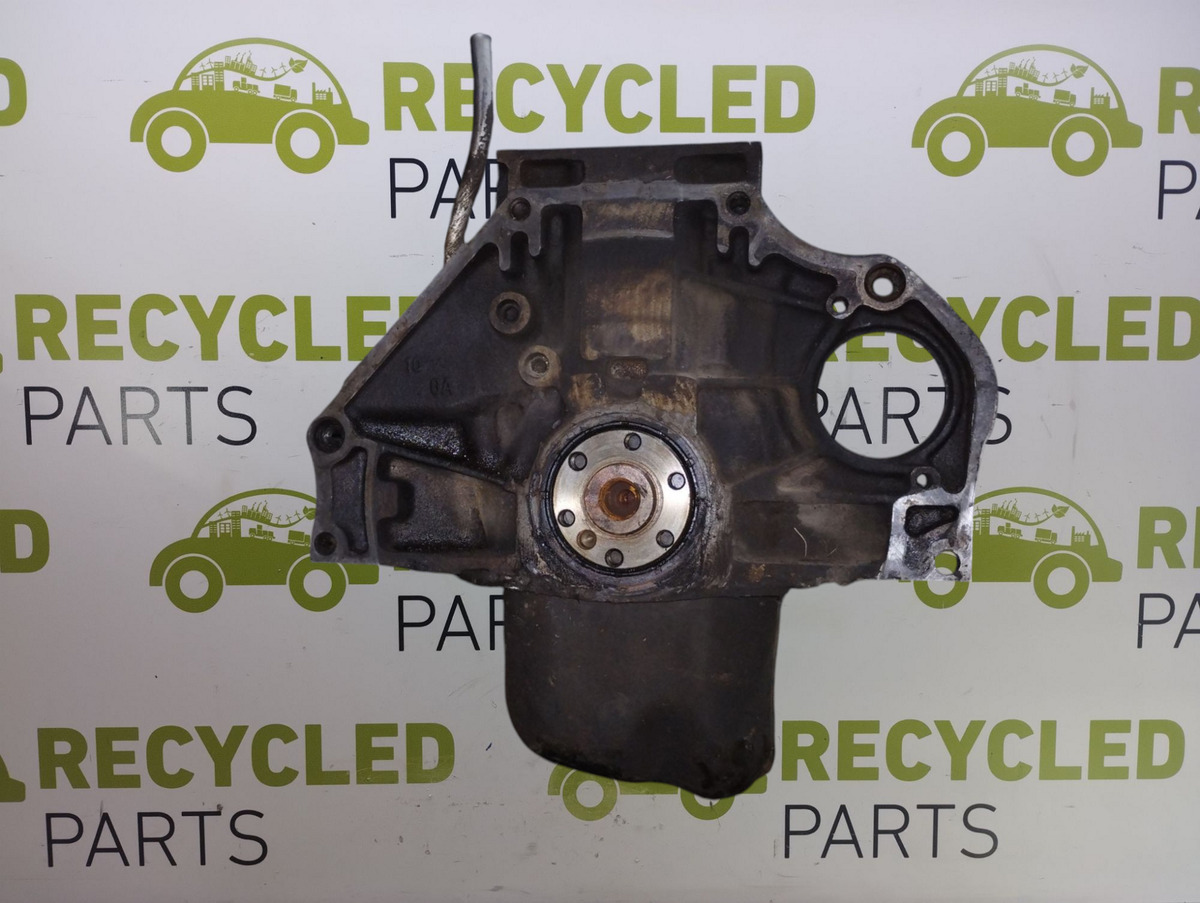 Motor Chevrolet Corsa 1.6 8v (03316828) Solo Block
