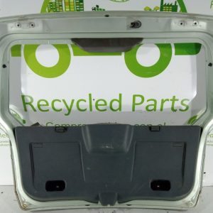 Porton Trasero Fiat Idea Adv Lv (03278680)