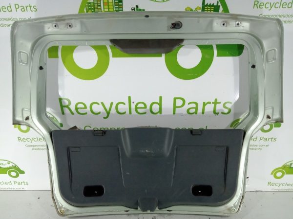 Porton Trasero Fiat Idea Adv Lv (03278680)