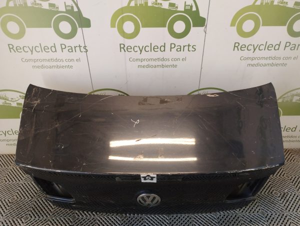Tapa De Baul Vw Passat B6 (01695448)