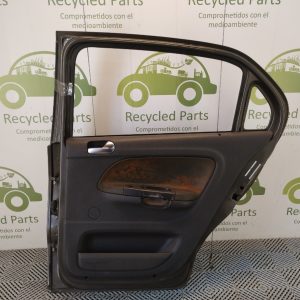 Puerta Trasera Derecha Vw Gol Trend (04273303) Lp