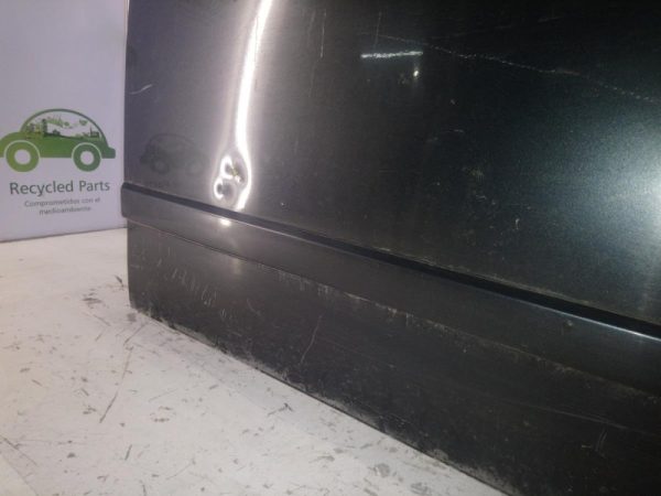 Puerta Delantera Derecha Chevrolet Vectra (02948713)