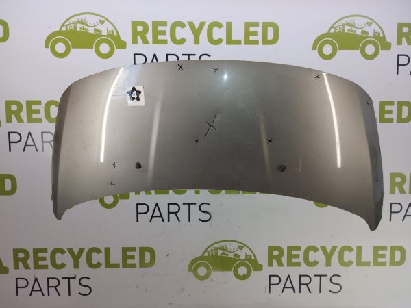 Capot Peugeot 3008 Lv (05604420)