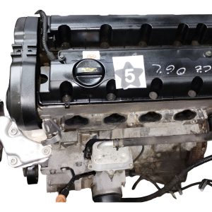 Motor Peugeot 307 2.0 16v (06243523)