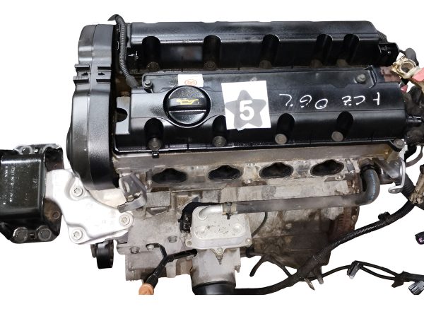 Motor Peugeot 307 2.0 16v (06243523)