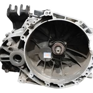 Caja De Velocidades Ford Focus 2.0 16v (05981998)