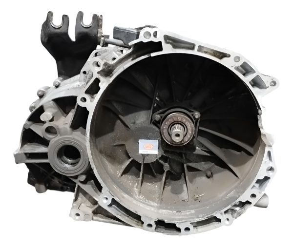 Caja De Velocidades Ford Focus 2.0 16v (05981998)