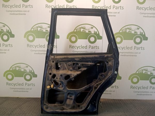 Puerta Trasera Derecha Vw Polo (04374728)