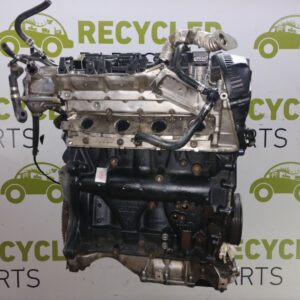 Motor Audi A4 2.0 Tfsi (05842229)