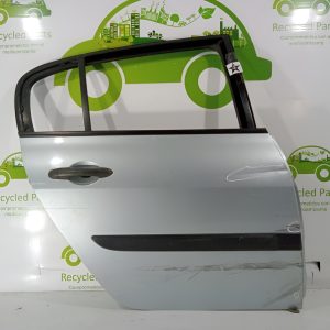Puerta Trasera Derecha Renault Megane F2 4p (03477572) Lp