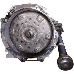 Caja De Velocidades Ford Ranger 3.2 4×4 At (05588060)