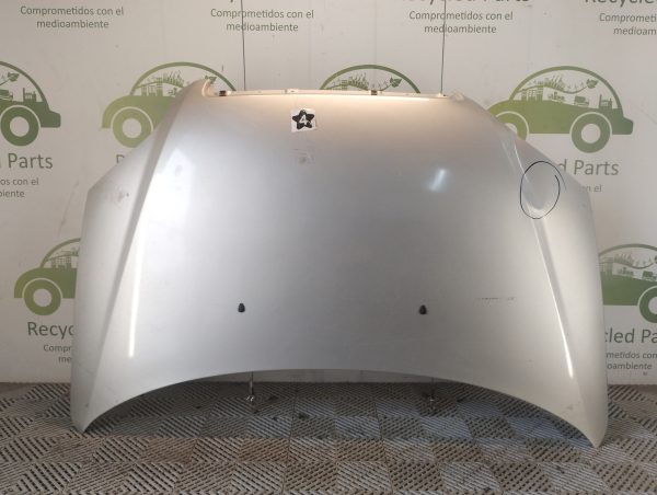 Capot Chevrolet Aveo (06328657)