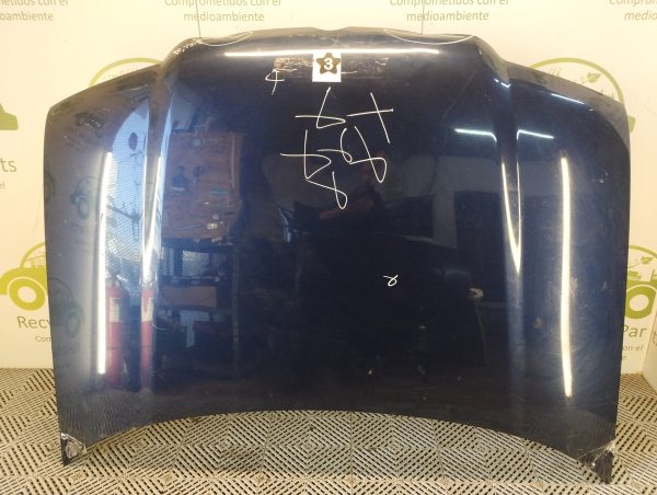 Capot Vw Bora Lv (05556841)