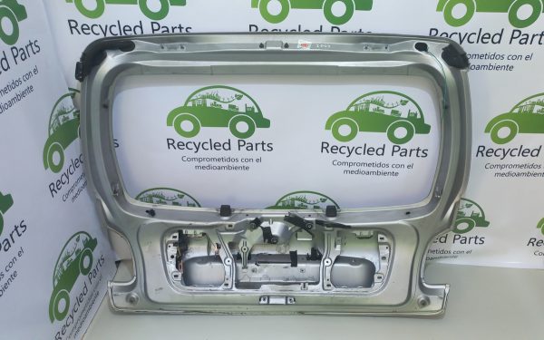 Porton Trasero Peugeot 206 (05487820) Lp