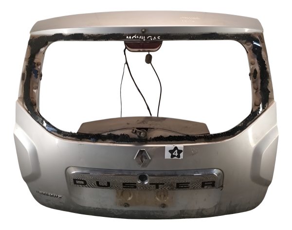 Porton Trasero Renault Duster (06083399)