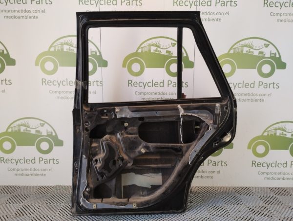 Puerta Trasera Derecha Vw Gol G2 G3 G4 (04868674)